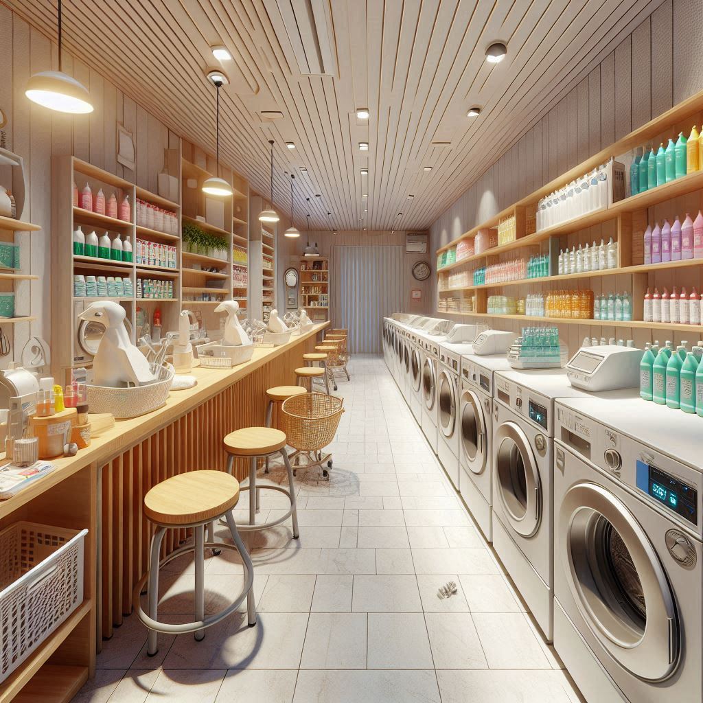 Cara Memilih Pewangi yang Tepat untuk Usaha Laundry Anda