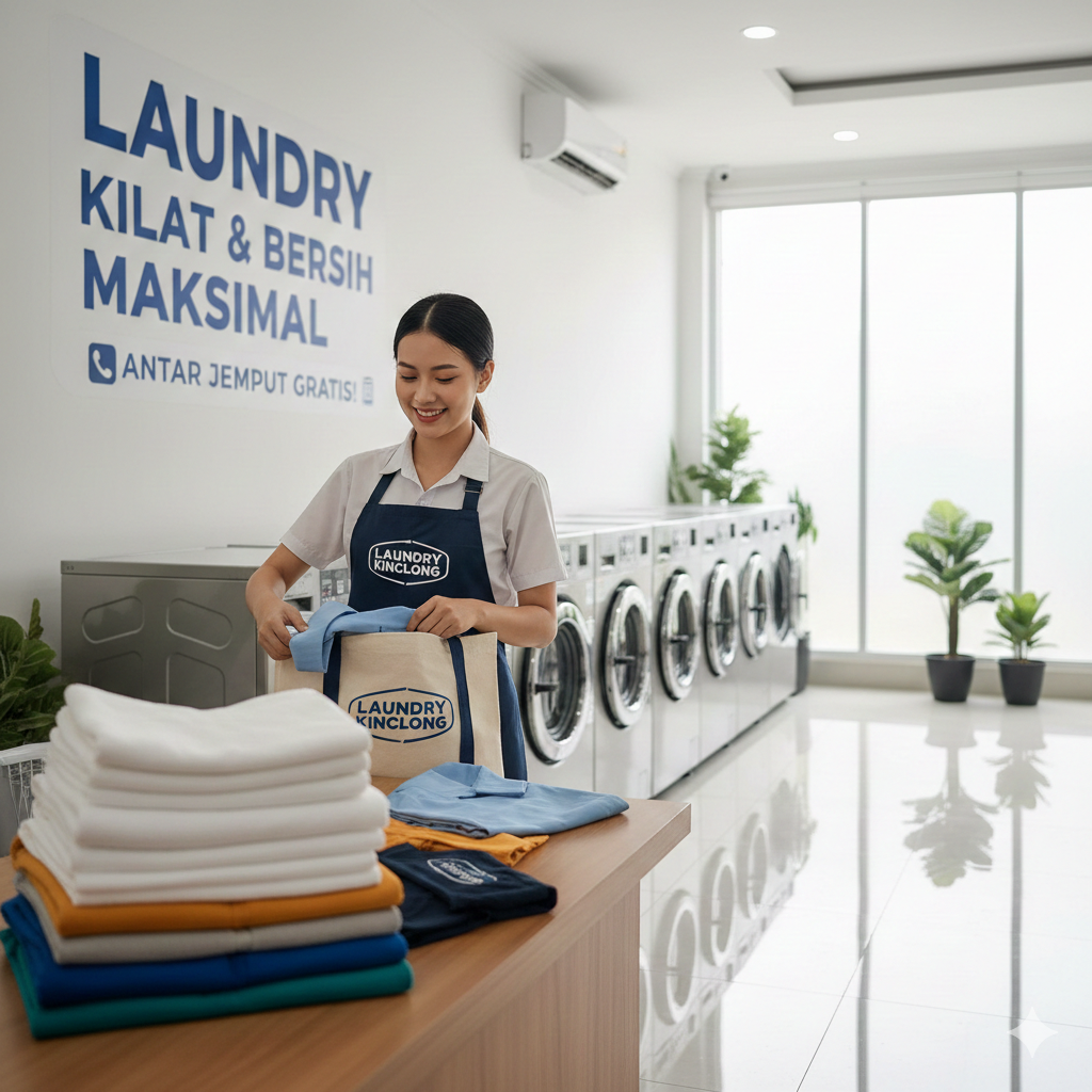 Tips & Trik Perawatan Pakaian Agar Selalu Awet dan Kinclong Seperti Baru