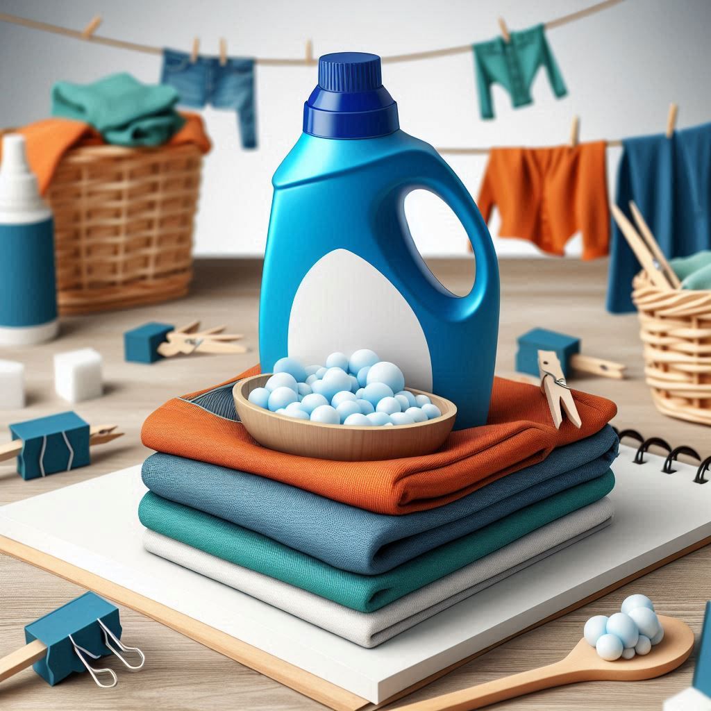  Pelembut Pakaian untuk Laundry: Manfaat dan Pilihan Terbaik