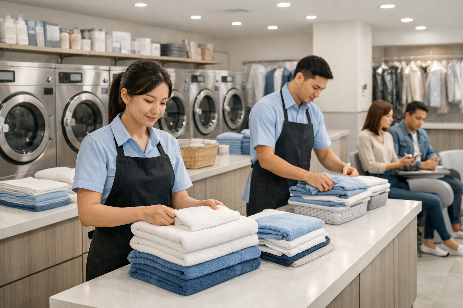 Peluang Usaha Menjanjikan dengan Permintaan Stabil Sepanjang Tahun