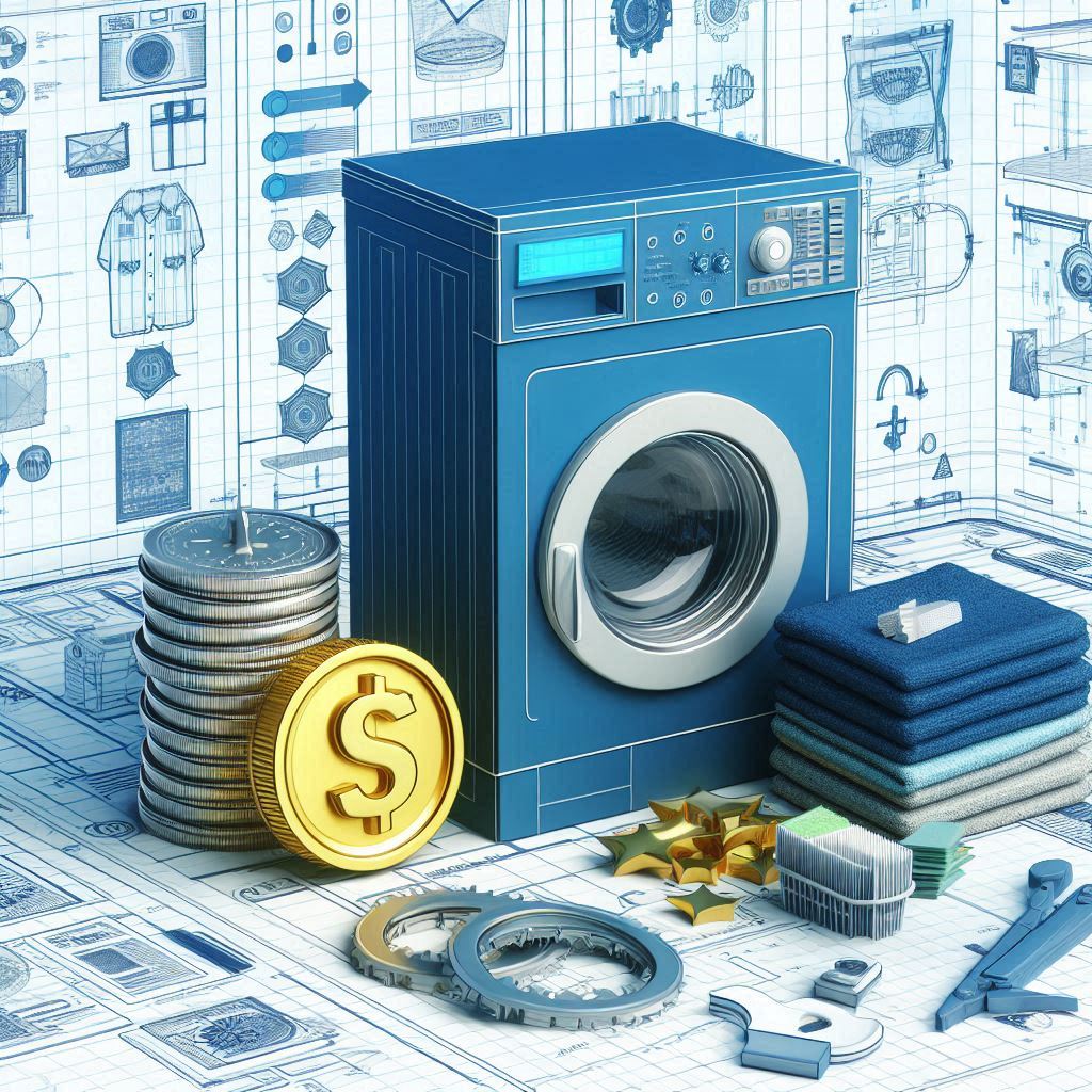 Membangun Kredibilitas Laundry