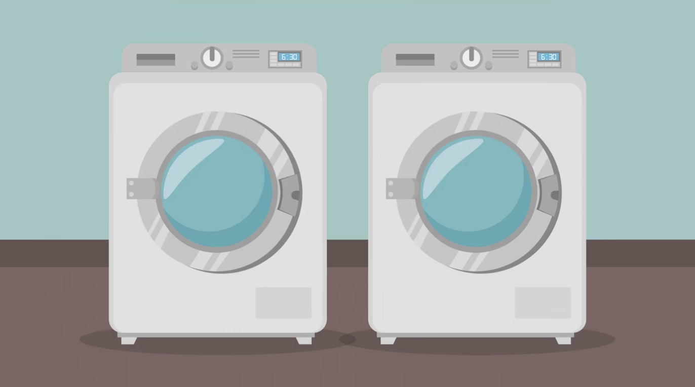 Tips memilih mesin cuci berkualitas untuk bisnis laundry