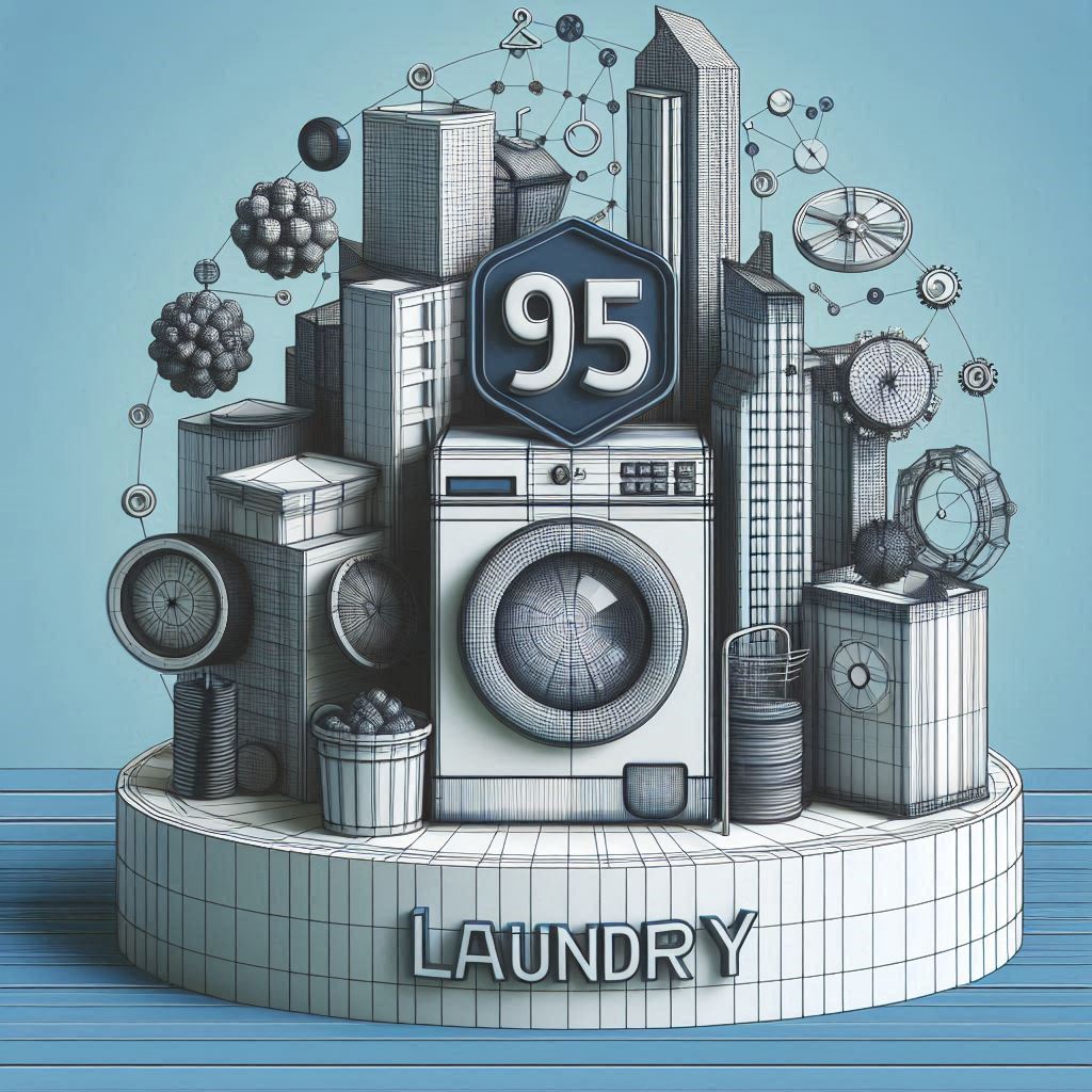 95 nama usaha laundry yang terinspirasi dari nama Jawa hingga Eropa