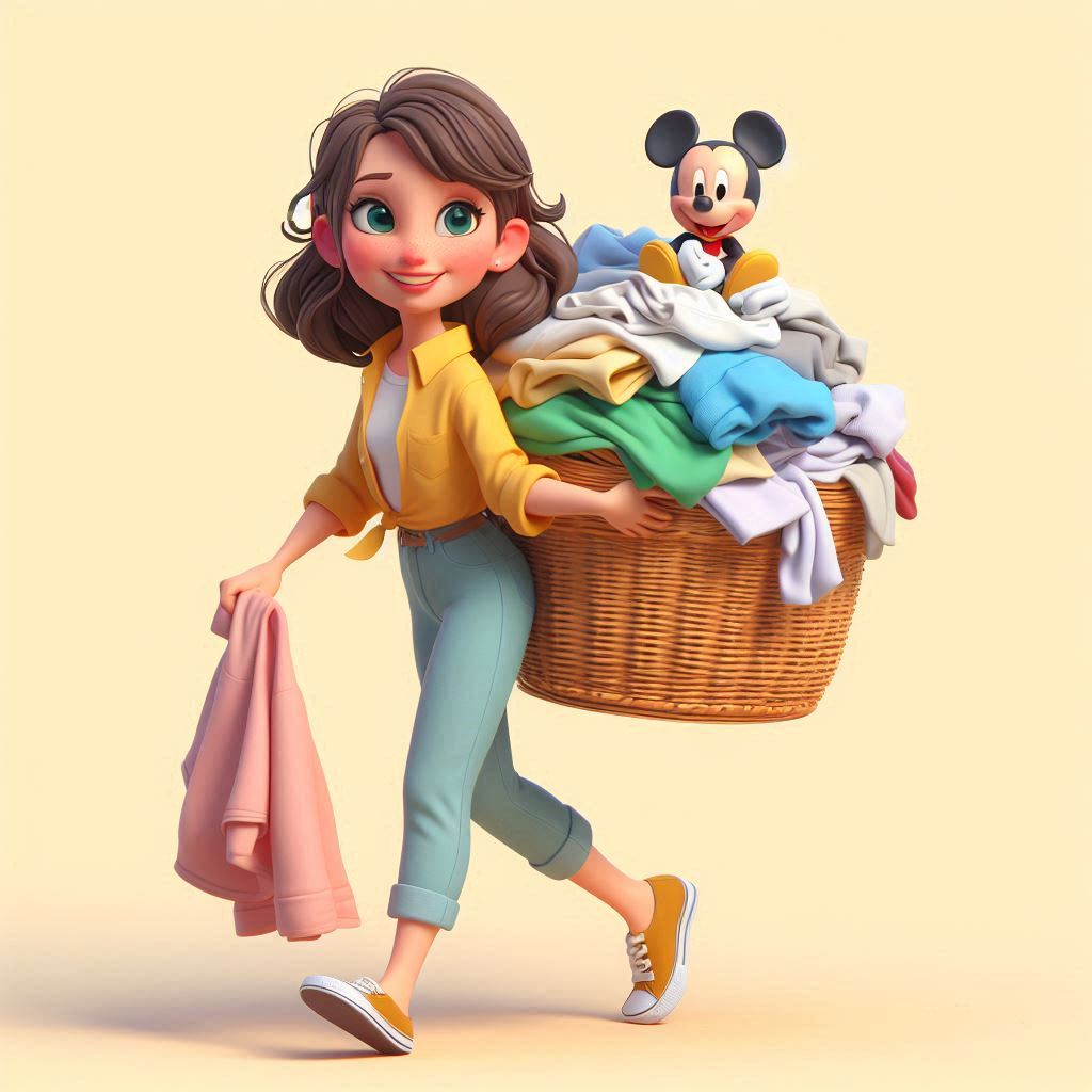 Cara Memahami Karakter Pelanggan Laundry di Indonesia