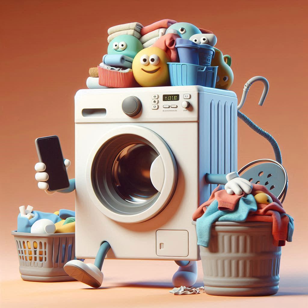 7 Tips Jitu Mendapatkan Repeat Order di Laundry Anda