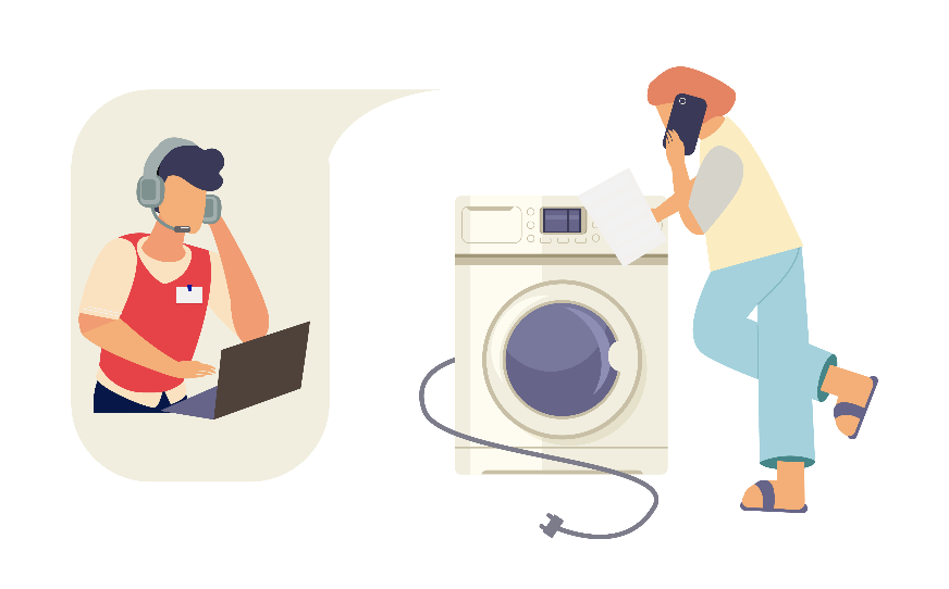 Fungsi aplikasi laundry untuk memaksimalkan keuangan laundry