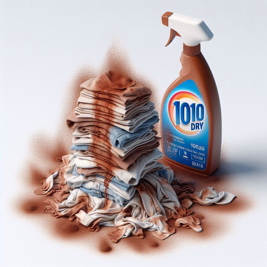 Penghilang Noda, Solusi Ampuh untuk Mengatasi Noda Membandel