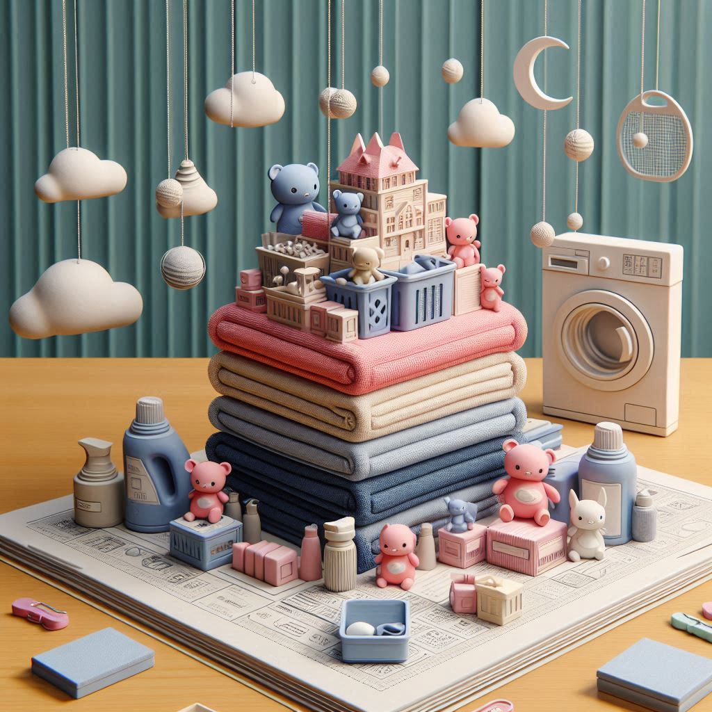 Softener untuk Laundry - Pentingnya dan Cara Memilih yang Tepat