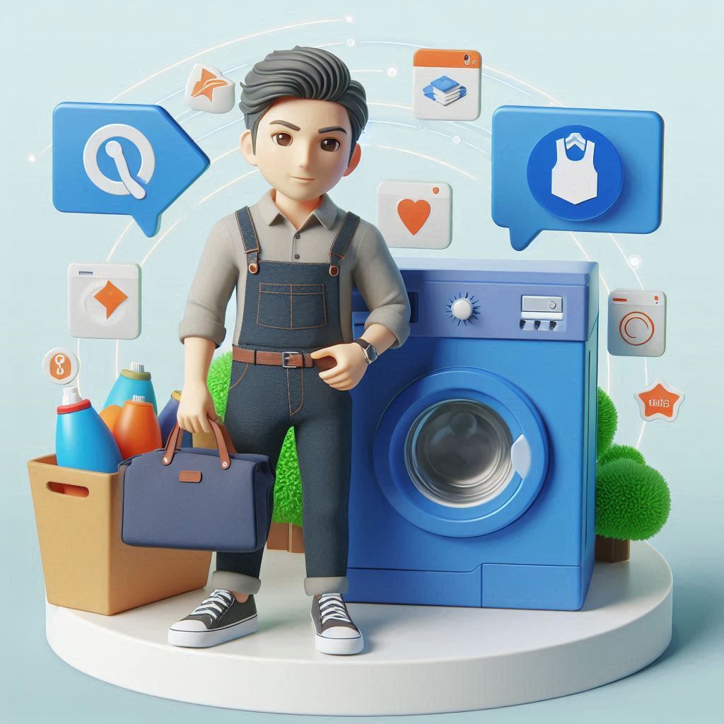 Tips Efektif Mempromosikan Usaha Laundry Anda